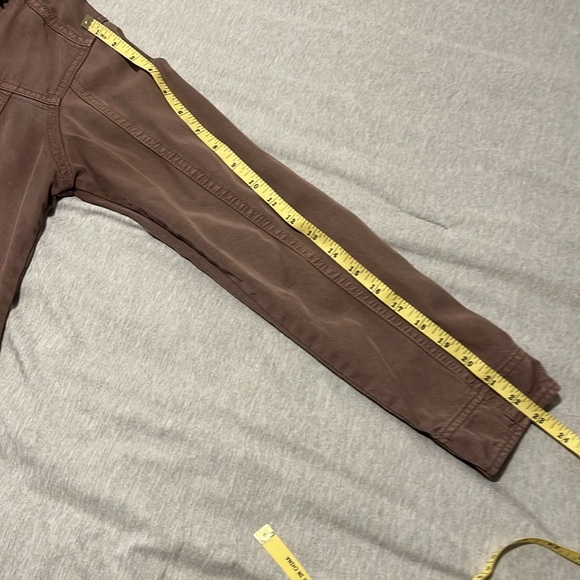 AMERICAN EAGLE utility jacket - Picture 6 of 9